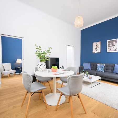 Apartement In Der Stadt Vienna Exterior photo