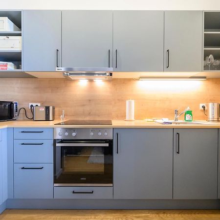 Apartement In Der Stadt Vienna Exterior photo