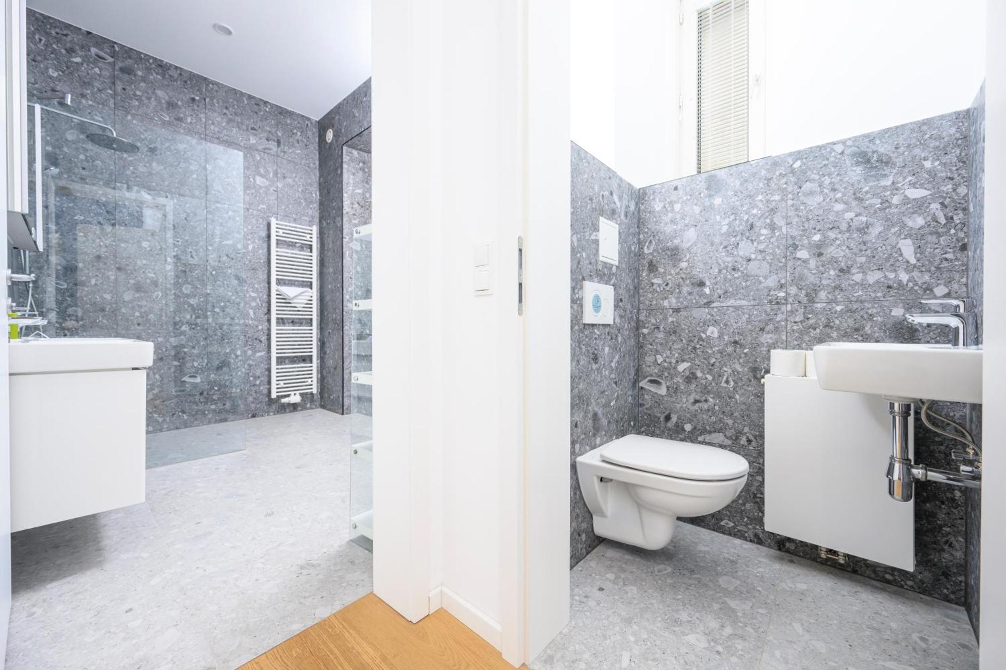 Apartement In Der Stadt Vienna Exterior photo