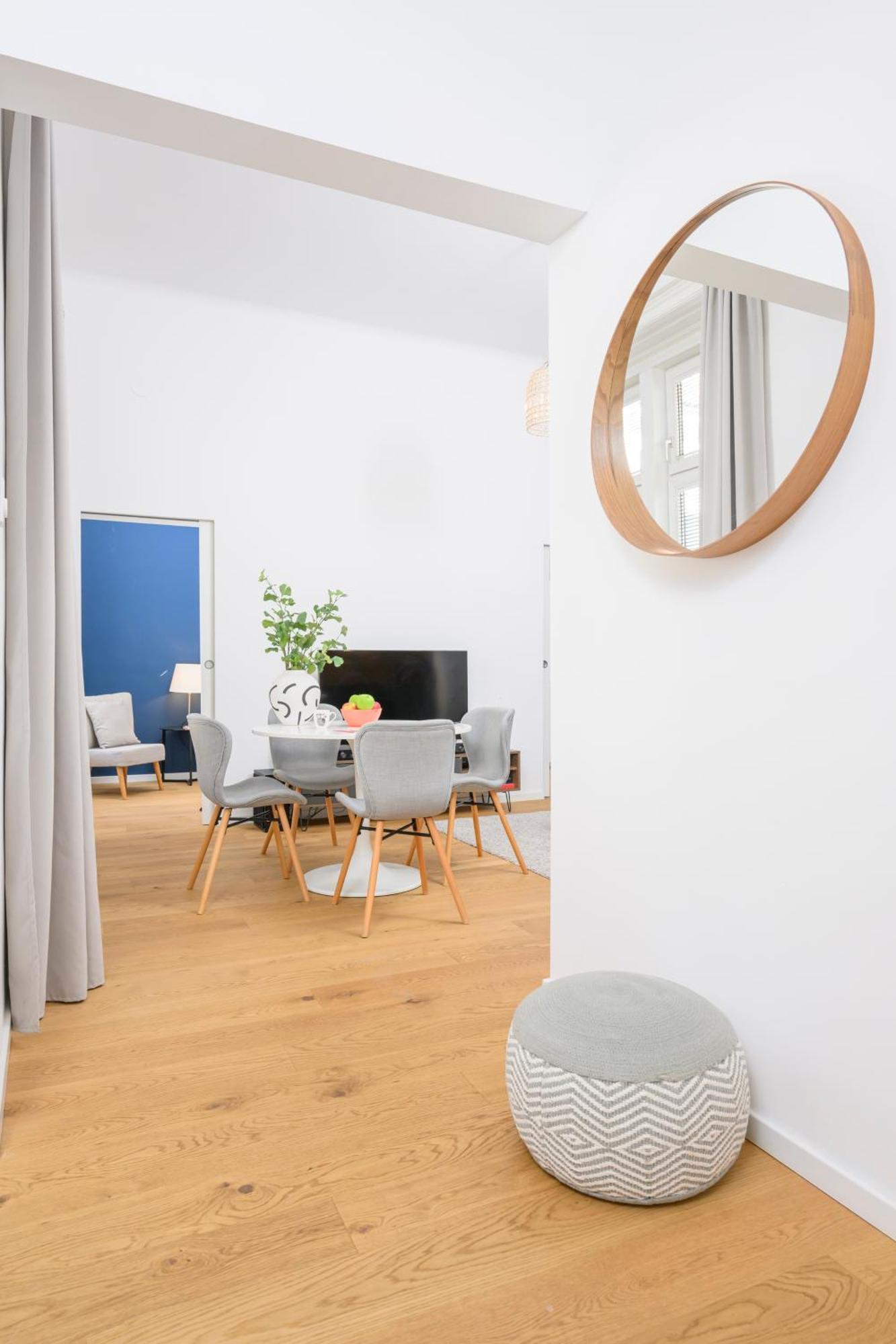 Apartement In Der Stadt Vienna Exterior photo